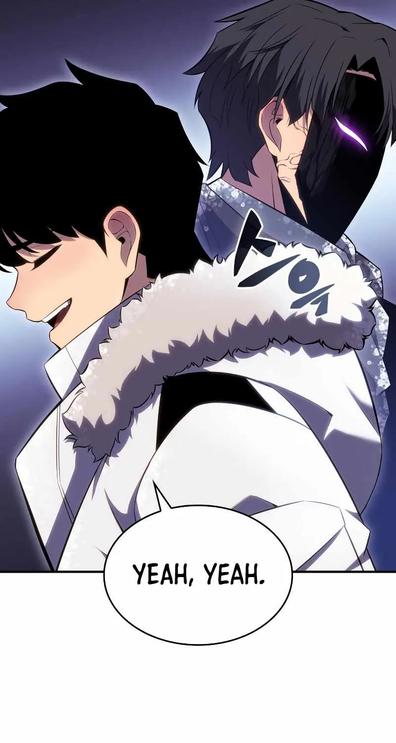 Solo Max-Level Newbie Chapter 89 page 110 - 