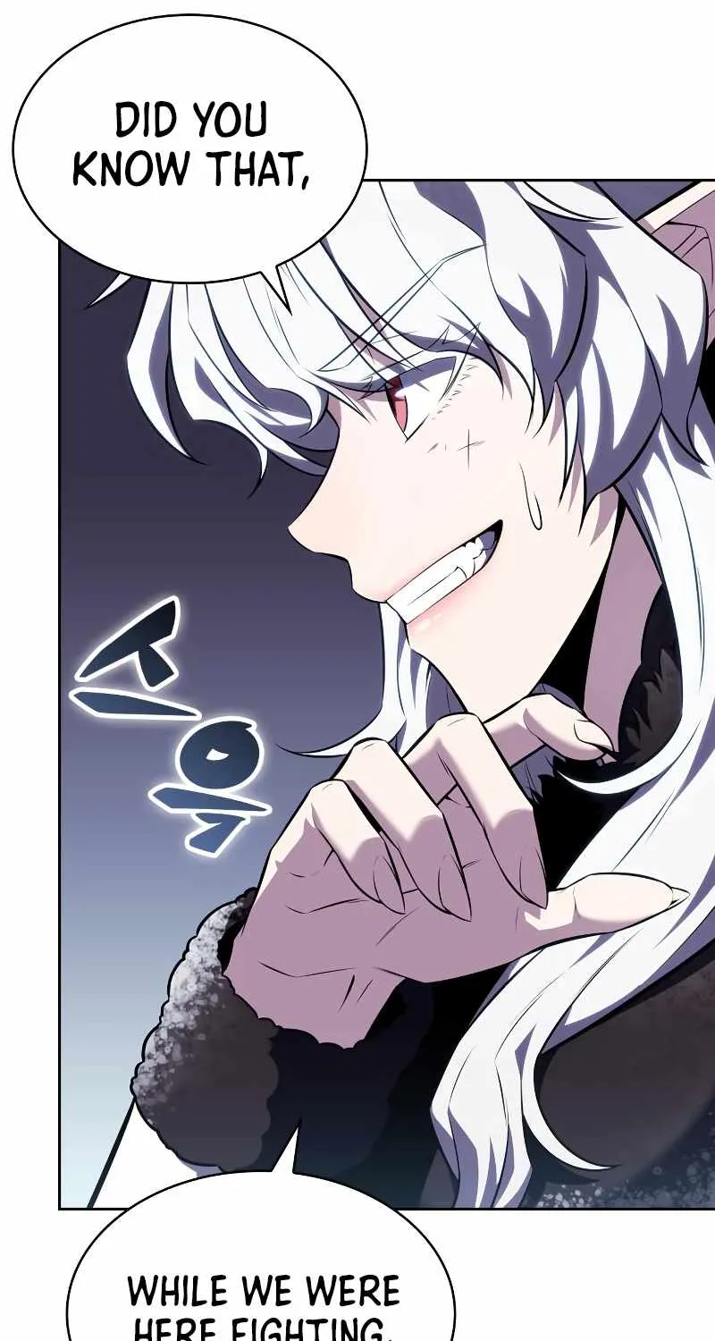 Solo Max-Level Newbie Chapter 89 page 12 - 