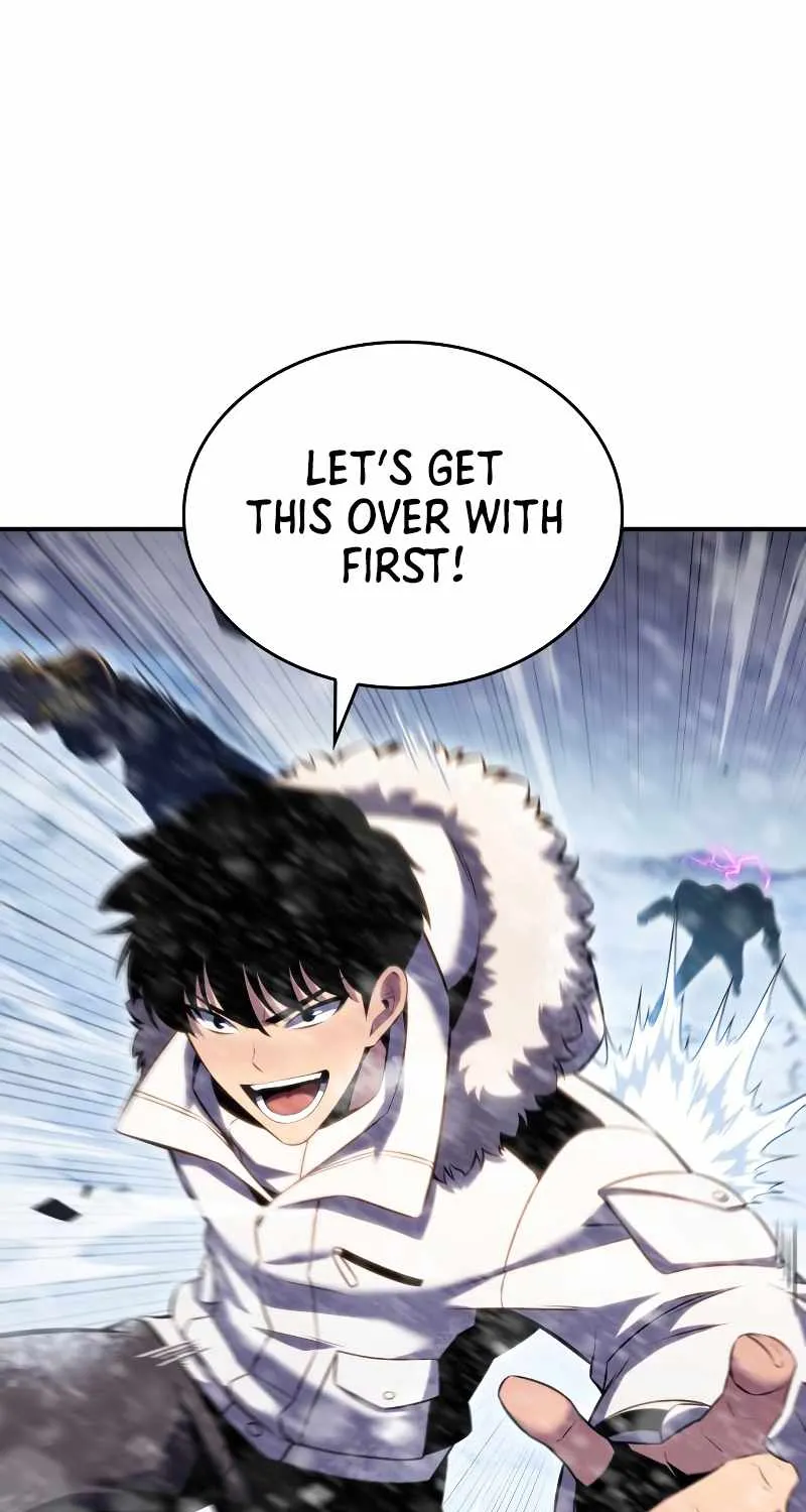 Solo Max-Level Newbie Chapter 89 page 111 - 