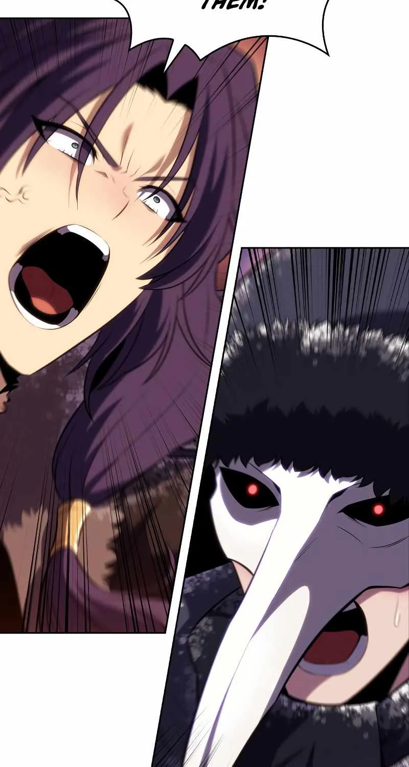 Solo Max-Level Newbie Chapter 89 page 115 - 