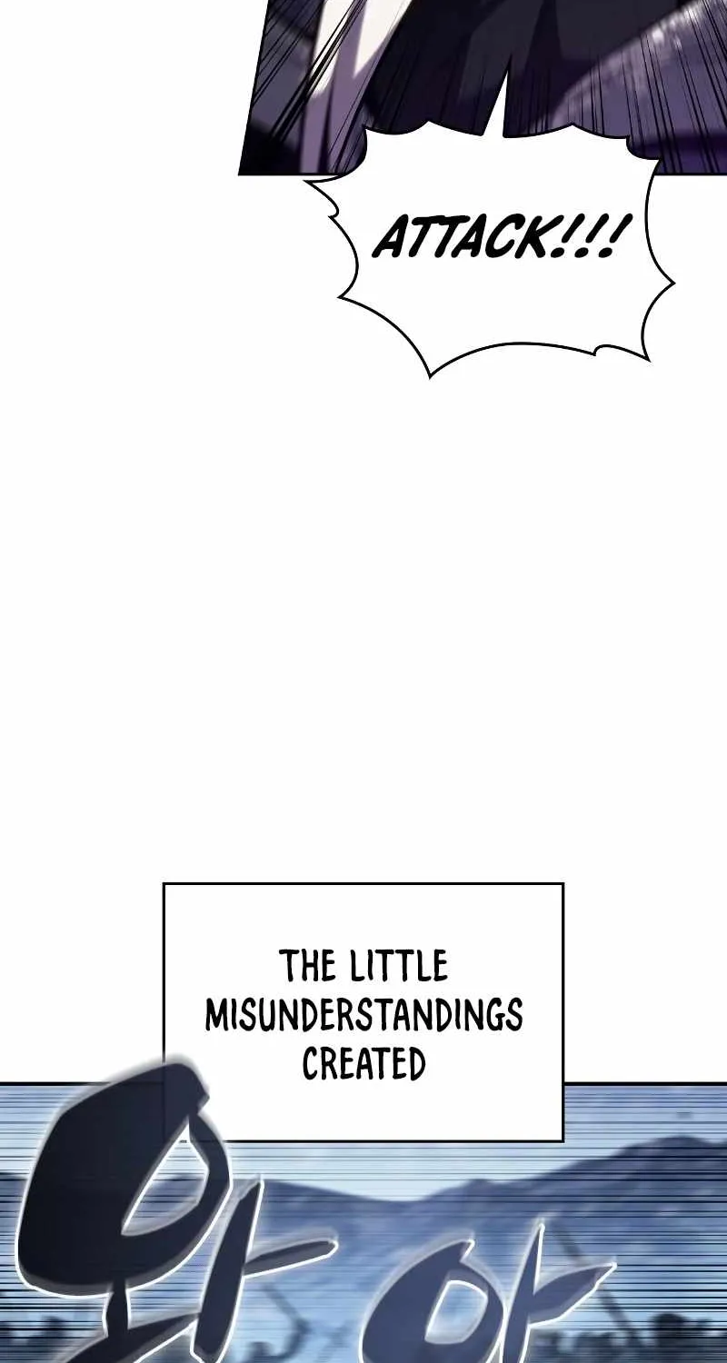 Solo Max-Level Newbie Chapter 89 page 116 - 
