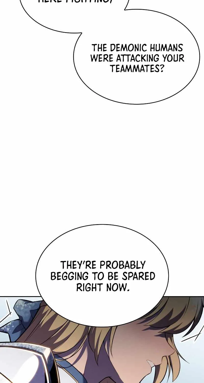 Solo Max-Level Newbie Chapter 89 page 13 - 