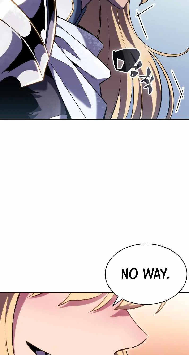 Solo Max-Level Newbie Chapter 89 page 14 - 