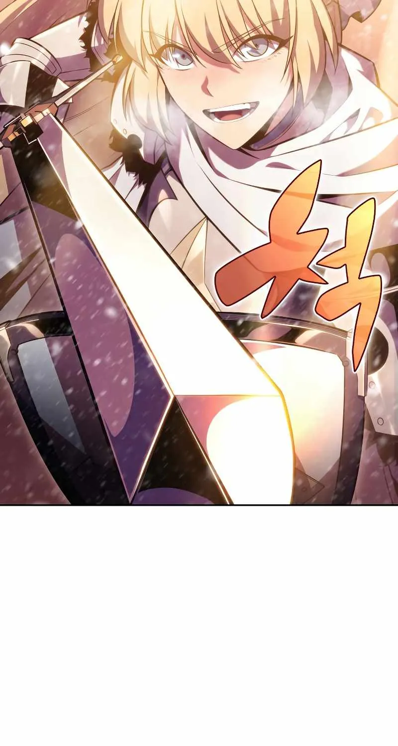 Solo Max-Level Newbie Chapter 89 page 16 - 