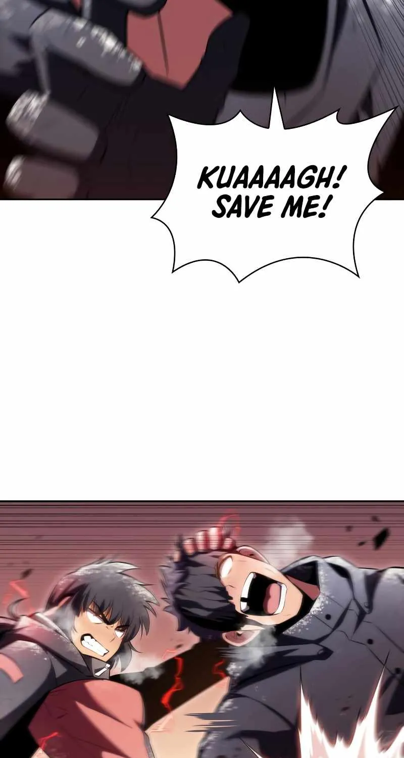 Solo Max-Level Newbie Chapter 89 page 20 - 