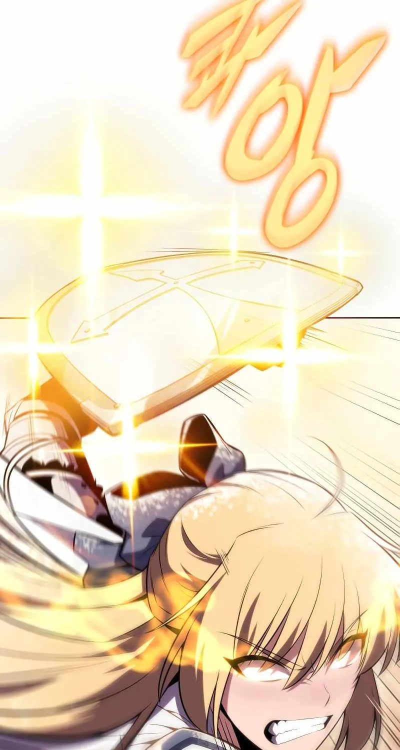 Solo Max-Level Newbie Chapter 89 page 3 - 