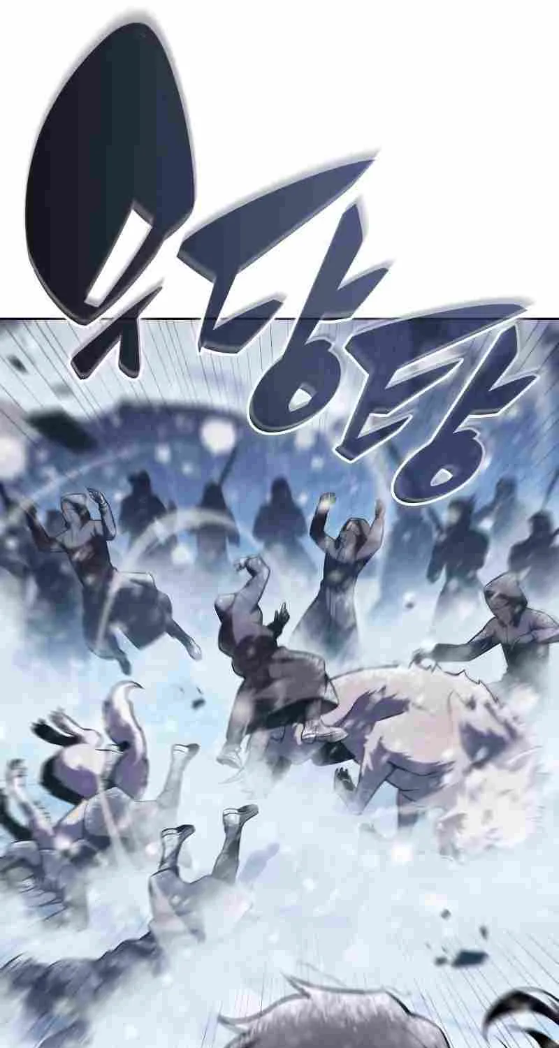 Solo Max-Level Newbie Chapter 89 page 22 - 