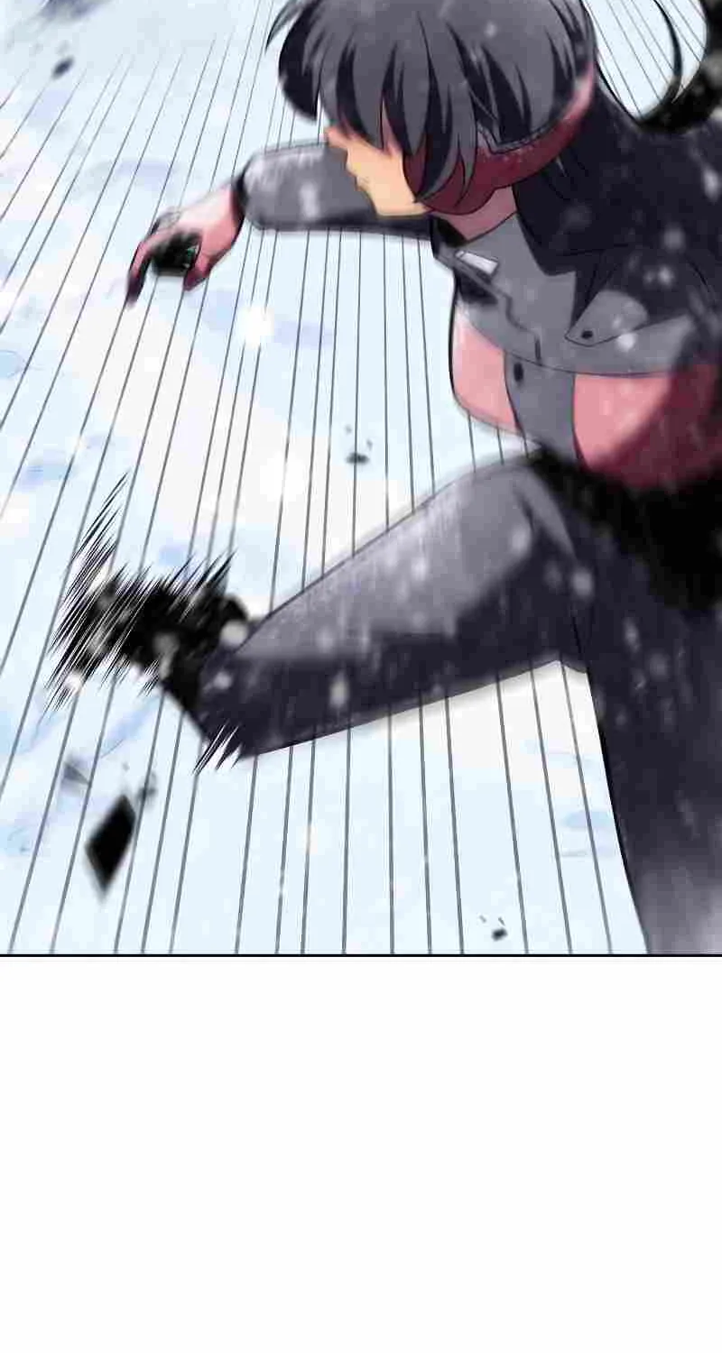 Solo Max-Level Newbie Chapter 89 page 23 - 