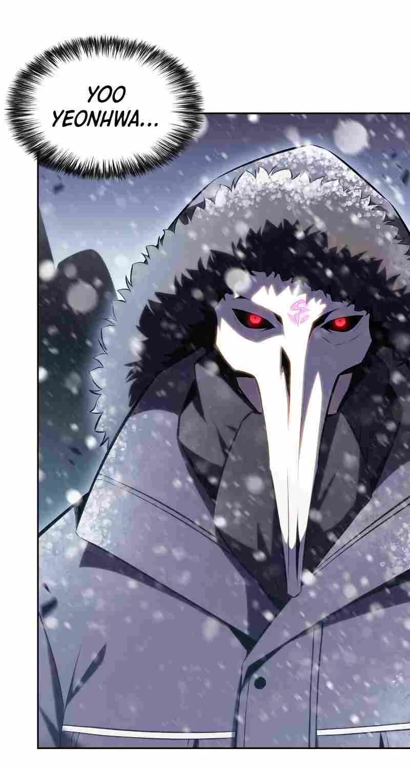 Solo Max-Level Newbie Chapter 89 page 24 - 