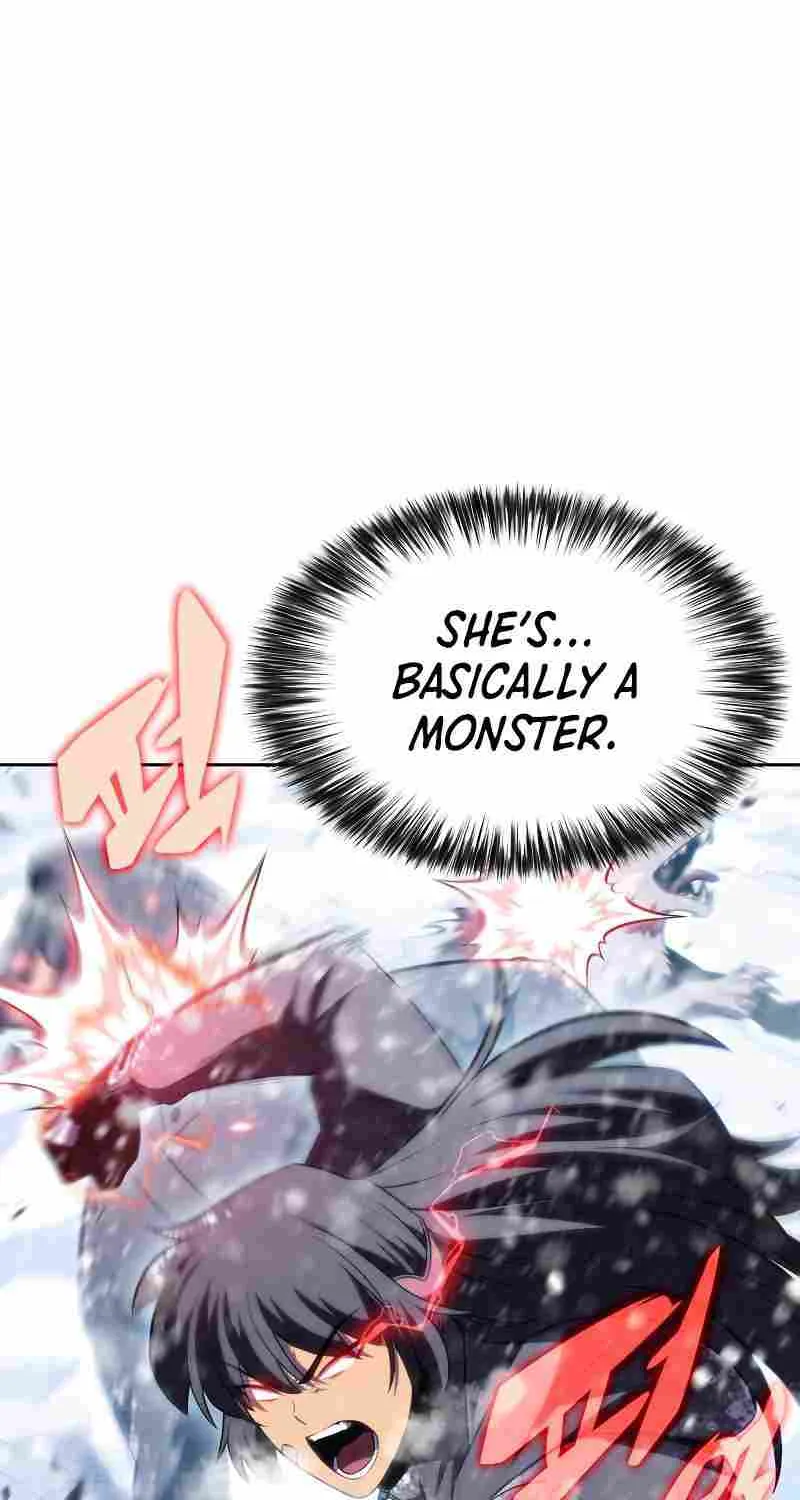 Solo Max-Level Newbie Chapter 89 page 25 - 