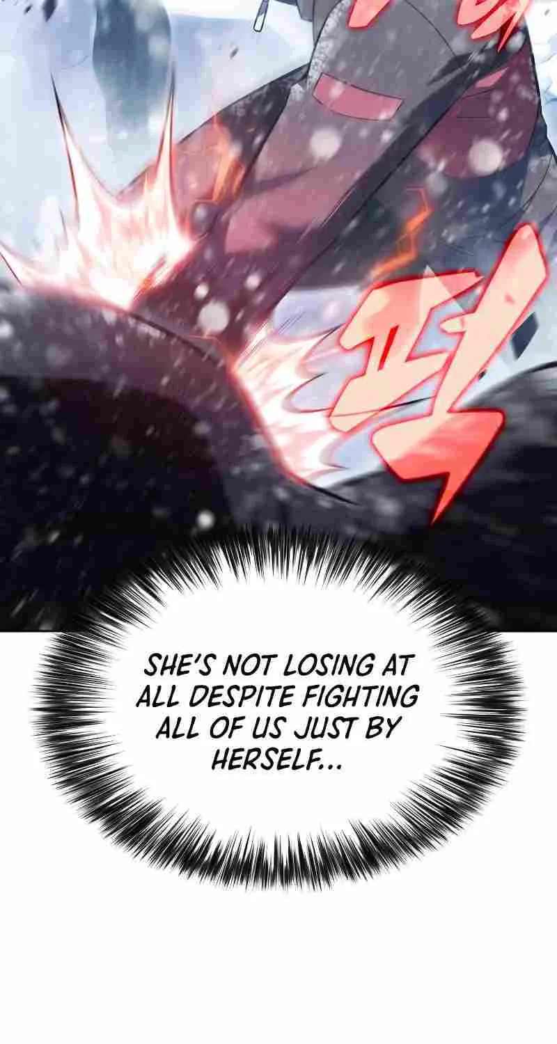 Solo Max-Level Newbie Chapter 89 page 26 - 