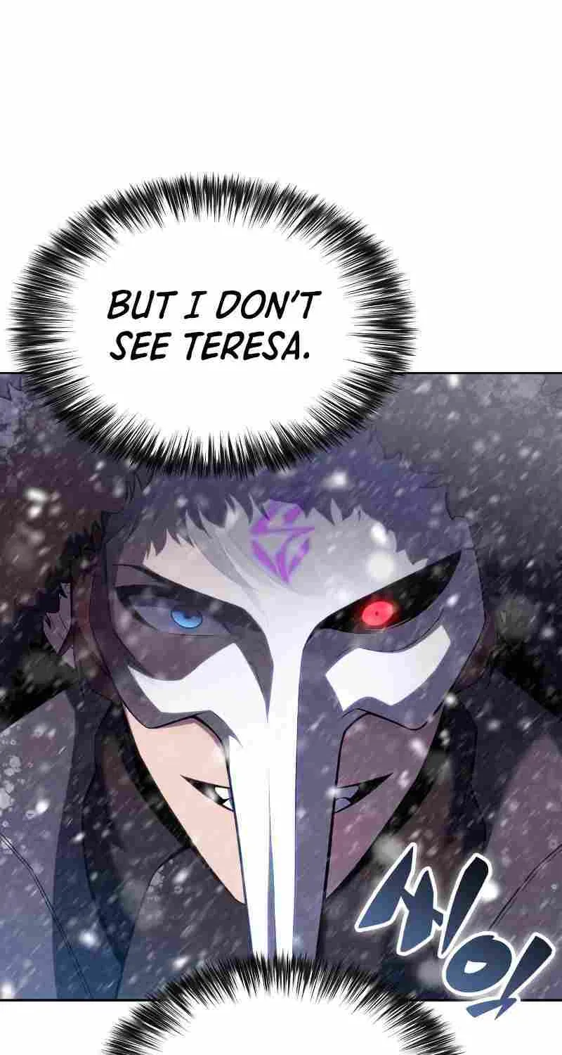 Solo Max-Level Newbie Chapter 89 page 27 - 
