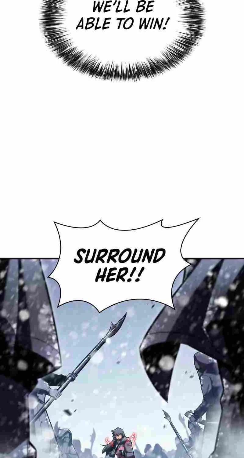 Solo Max-Level Newbie Chapter 89 page 28 - 