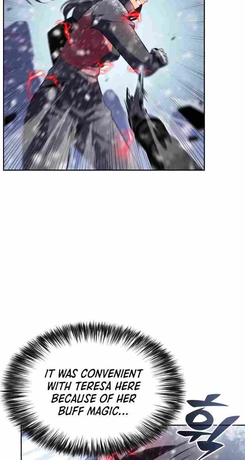 Solo Max-Level Newbie Chapter 89 page 30 - 