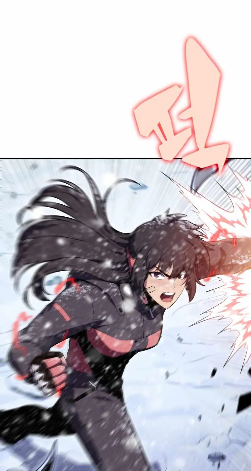 Solo Max-Level Newbie Chapter 89 page 32 - 