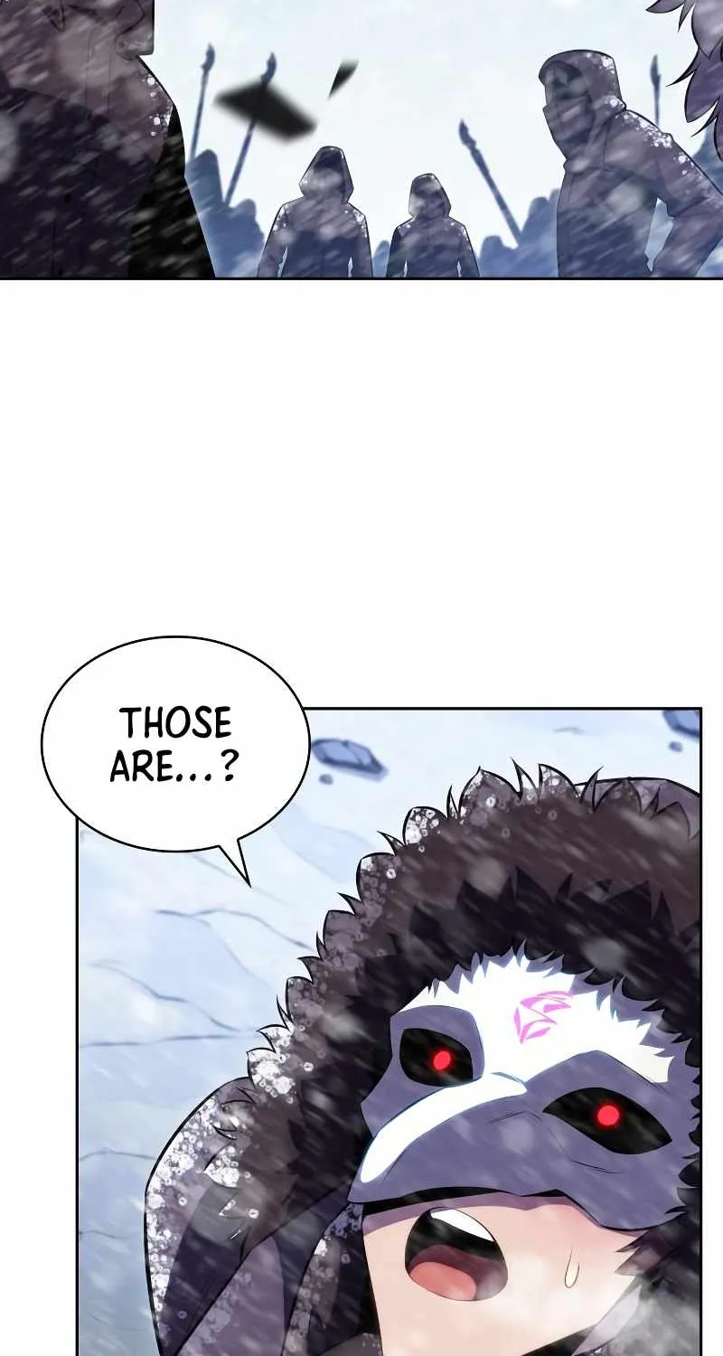 Solo Max-Level Newbie Chapter 89 page 35 - 