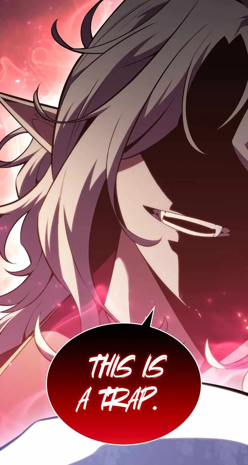 Solo Max-Level Newbie Chapter 89 page 46 - 