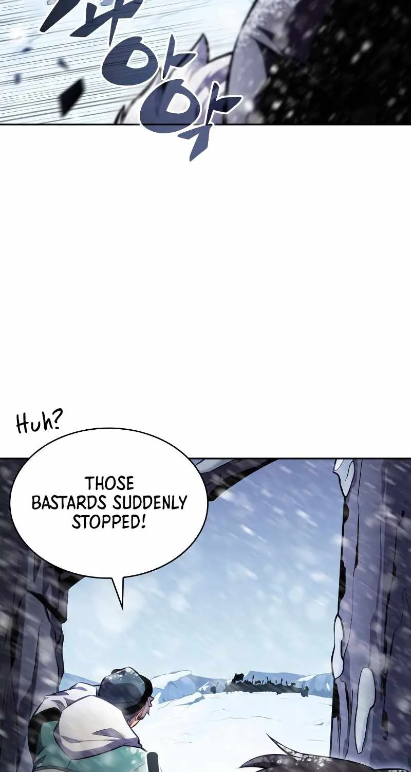 Solo Max-Level Newbie Chapter 89 page 50 - 