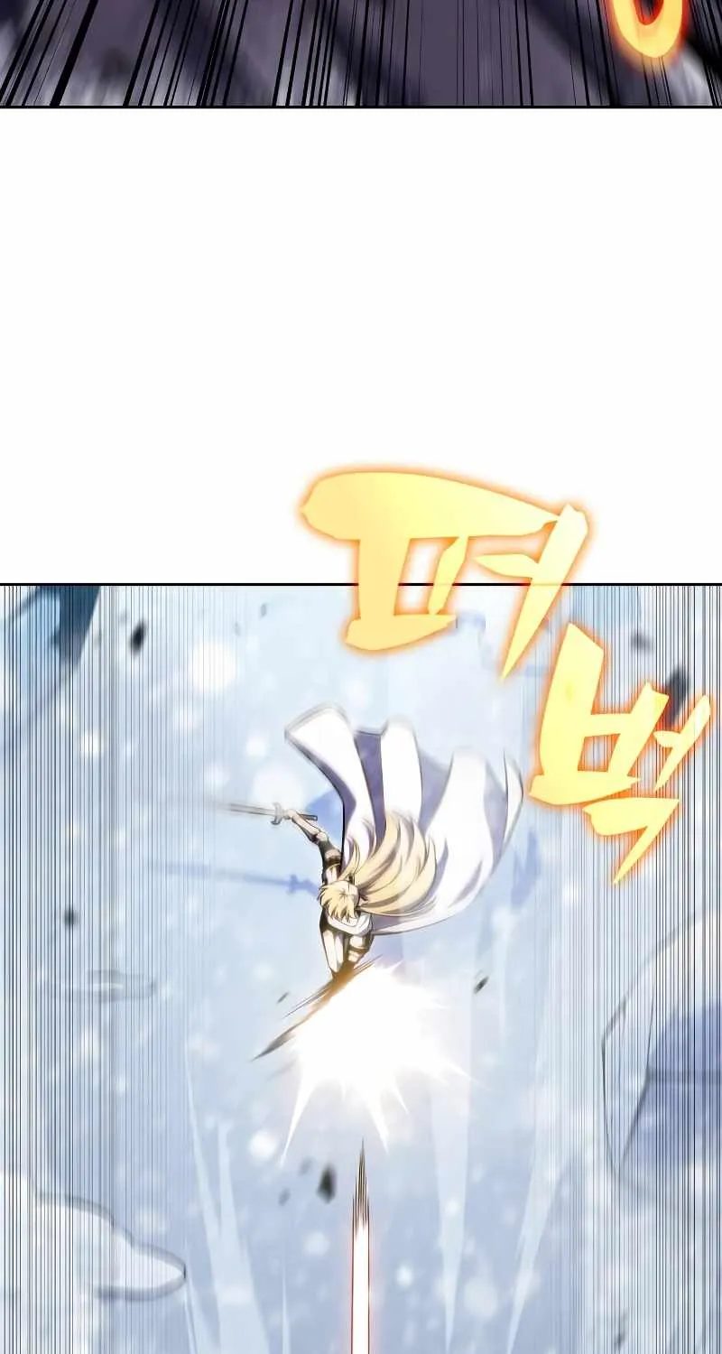 Solo Max-Level Newbie Chapter 89 page 6 - 