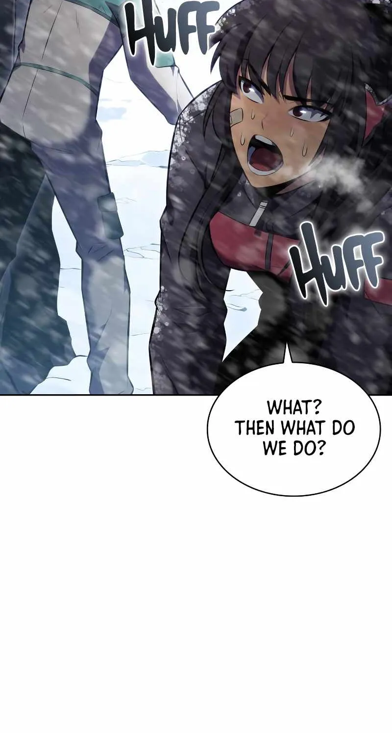 Solo Max-Level Newbie Chapter 89 page 51 - 