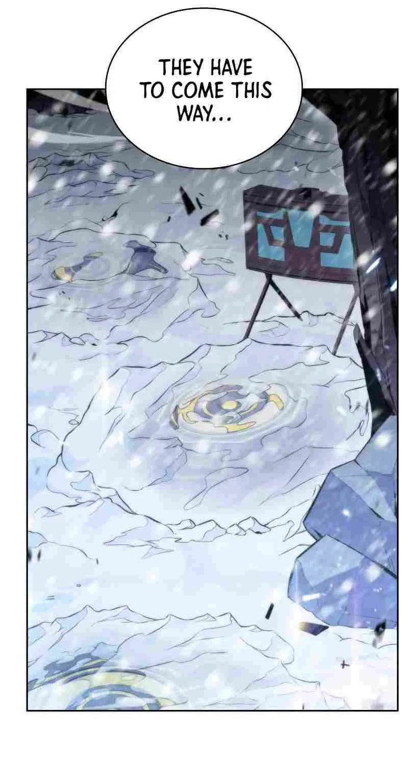 Solo Max-Level Newbie Chapter 89 page 52 - 