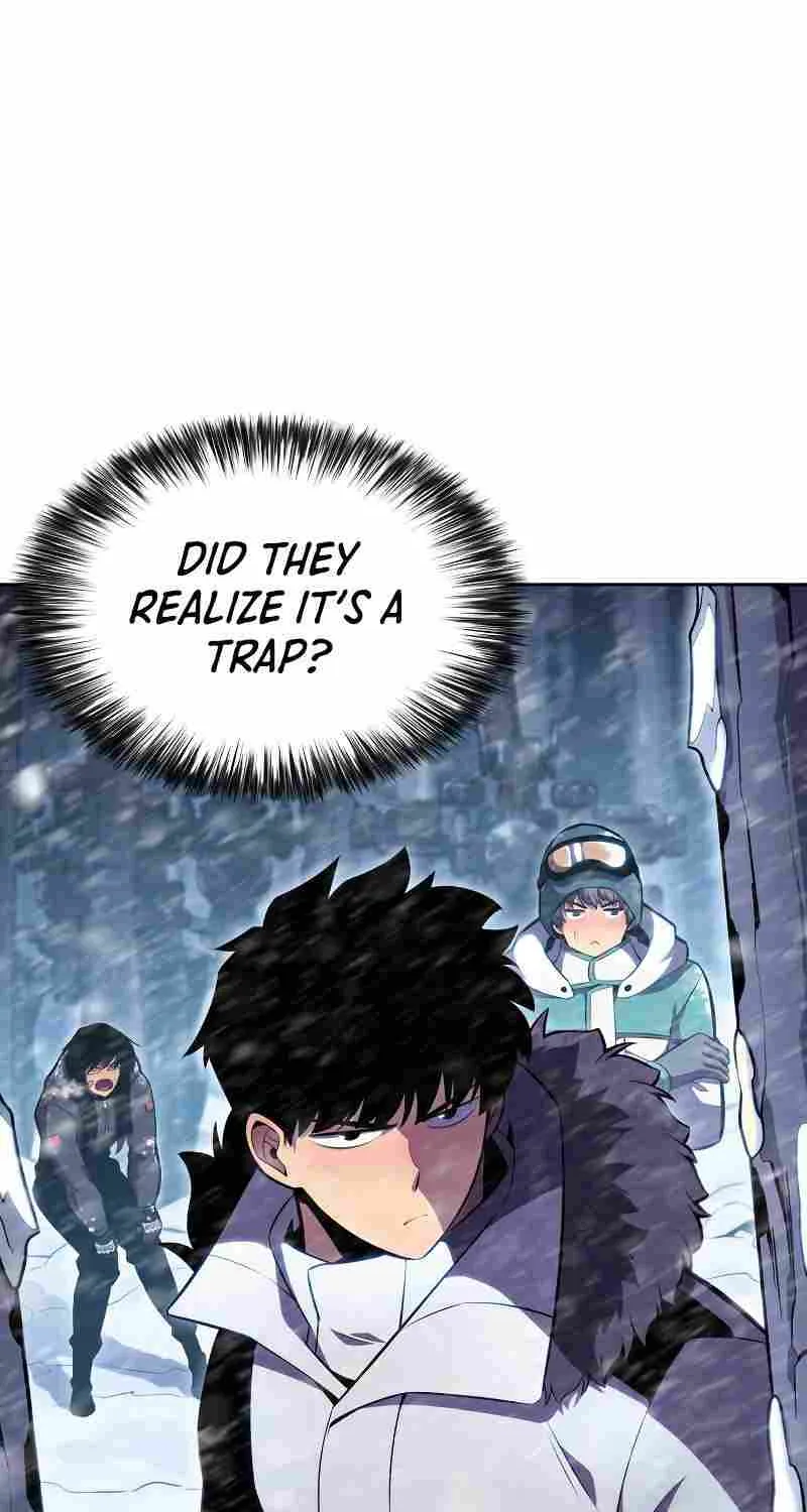Solo Max-Level Newbie Chapter 89 page 53 - 
