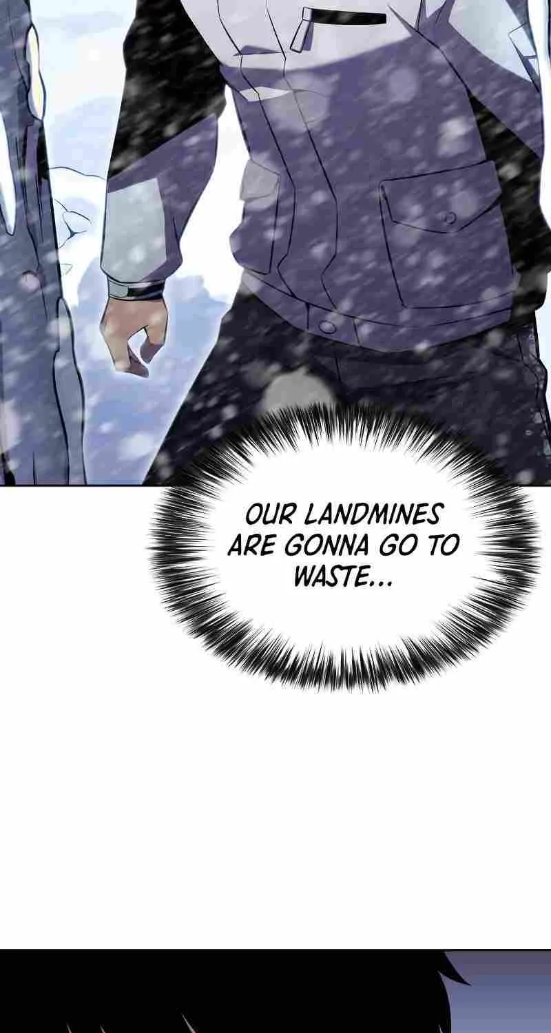 Solo Max-Level Newbie Chapter 89 page 54 - 