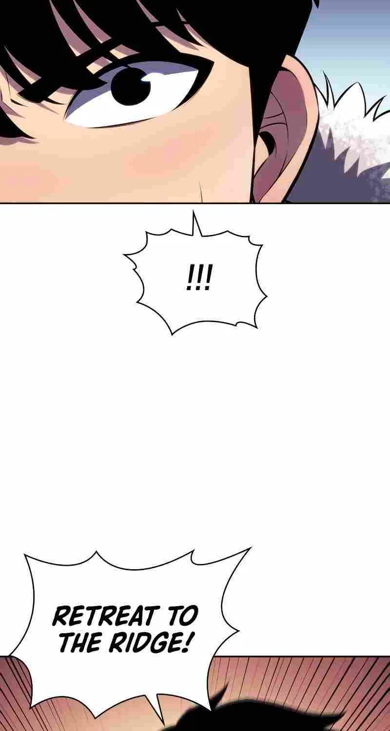 Solo Max-Level Newbie Chapter 89 page 55 - 