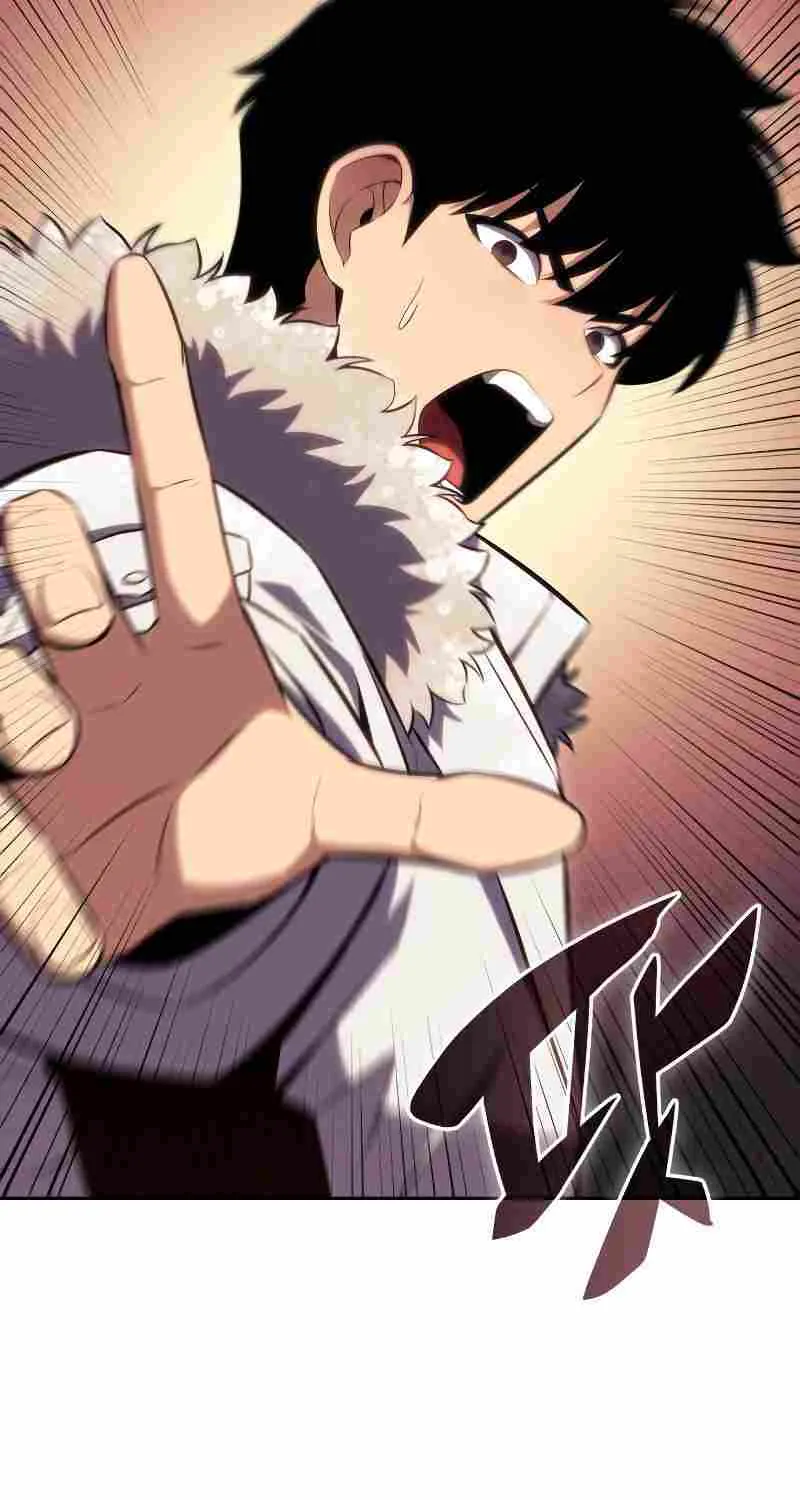 Solo Max-Level Newbie Chapter 89 page 56 - 