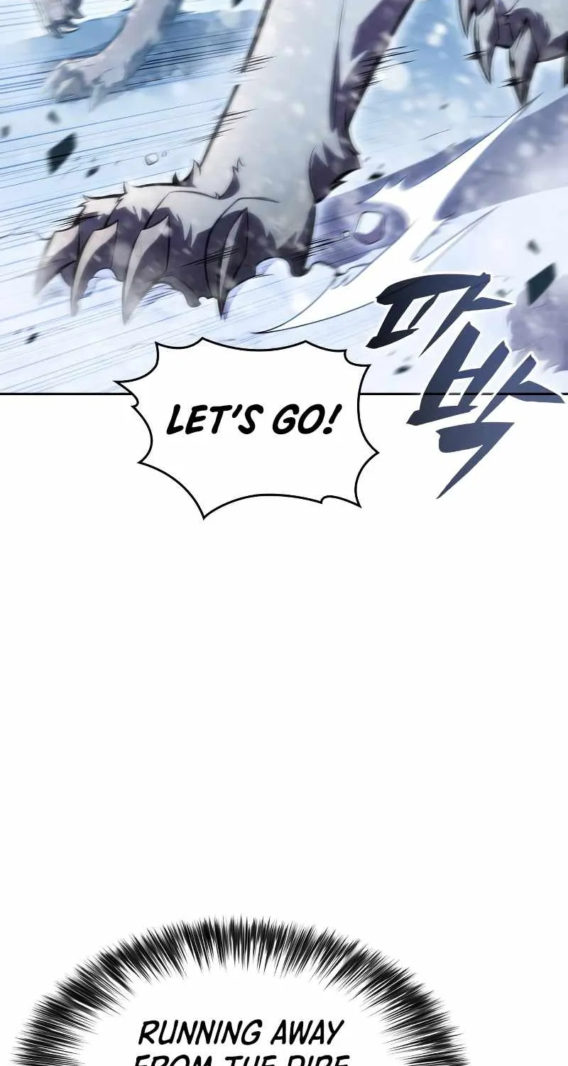 Solo Max-Level Newbie Chapter 89 page 64 - 