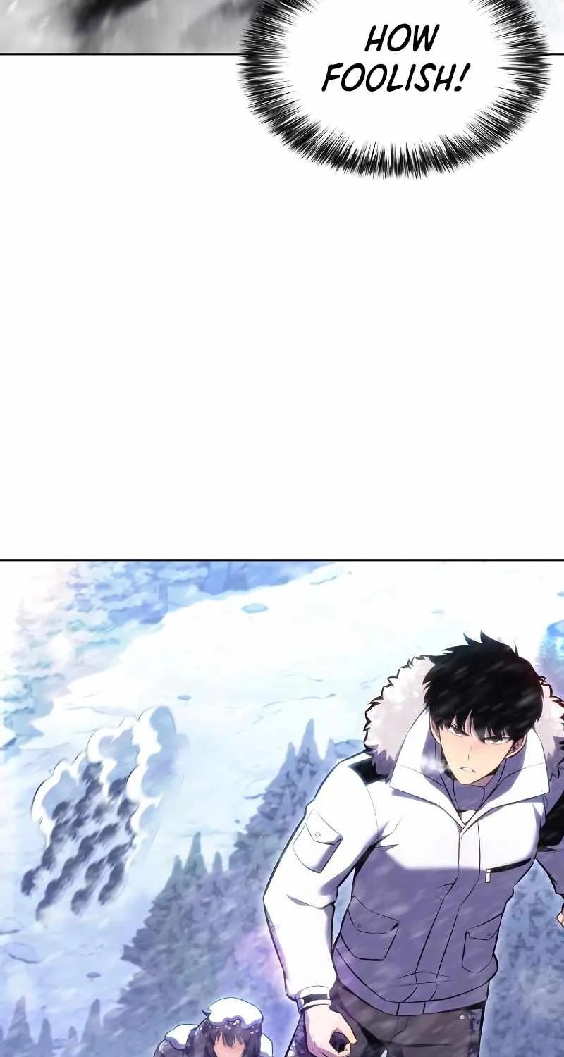 Solo Max-Level Newbie Chapter 89 page 66 - 