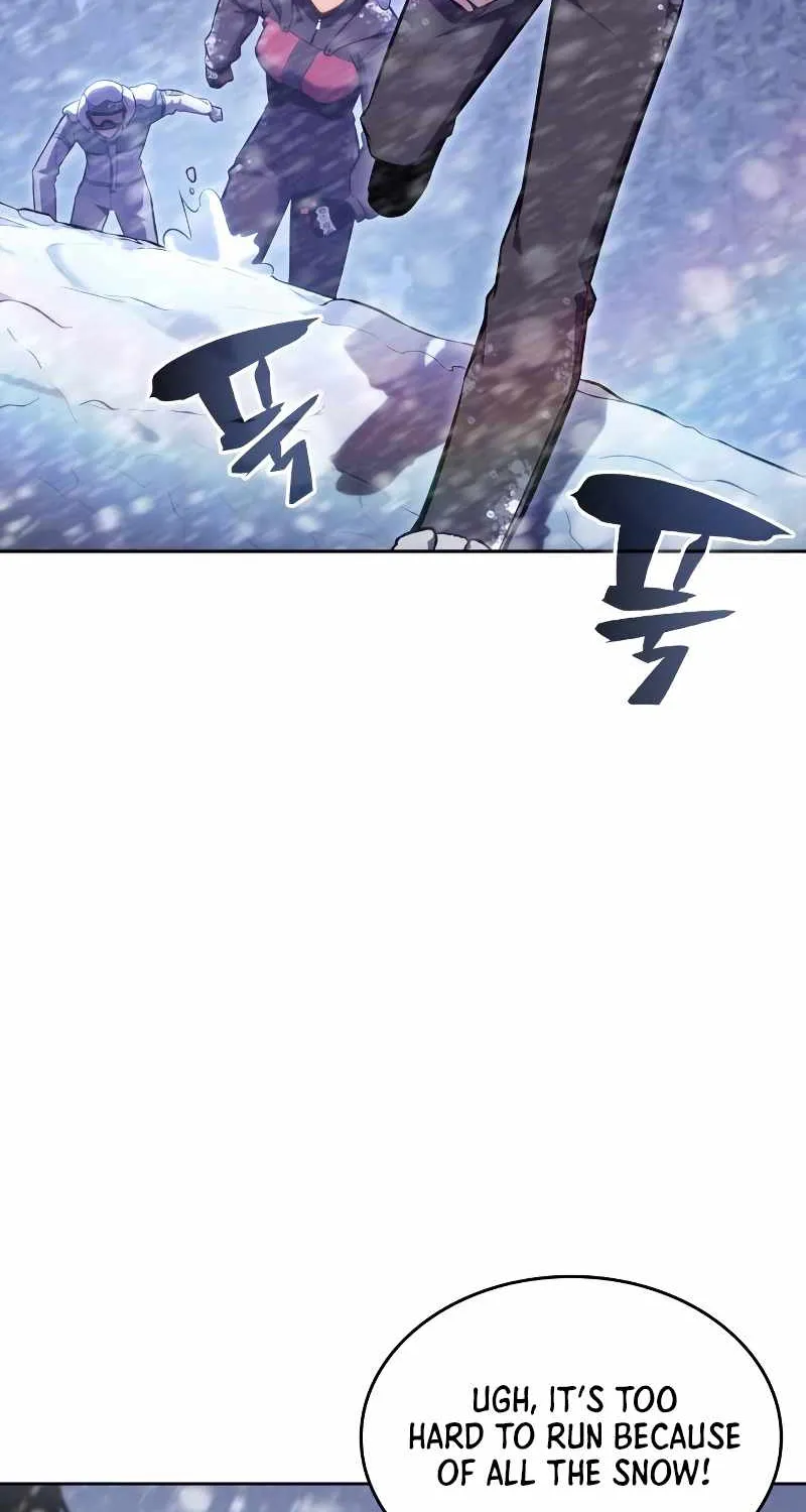 Solo Max-Level Newbie Chapter 89 page 67 - 