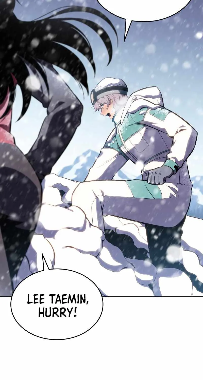 Solo Max-Level Newbie Chapter 89 page 68 - 