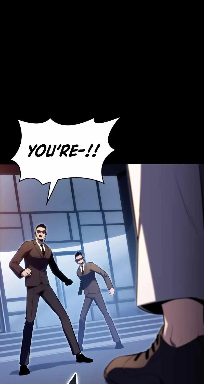 Solo Max-Level Newbie Chapter 89 page 77 - 