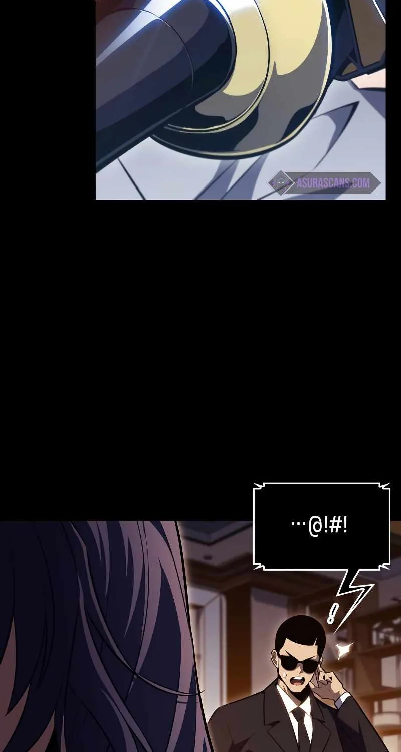 Solo Max-Level Newbie Chapter 89 page 79 - 