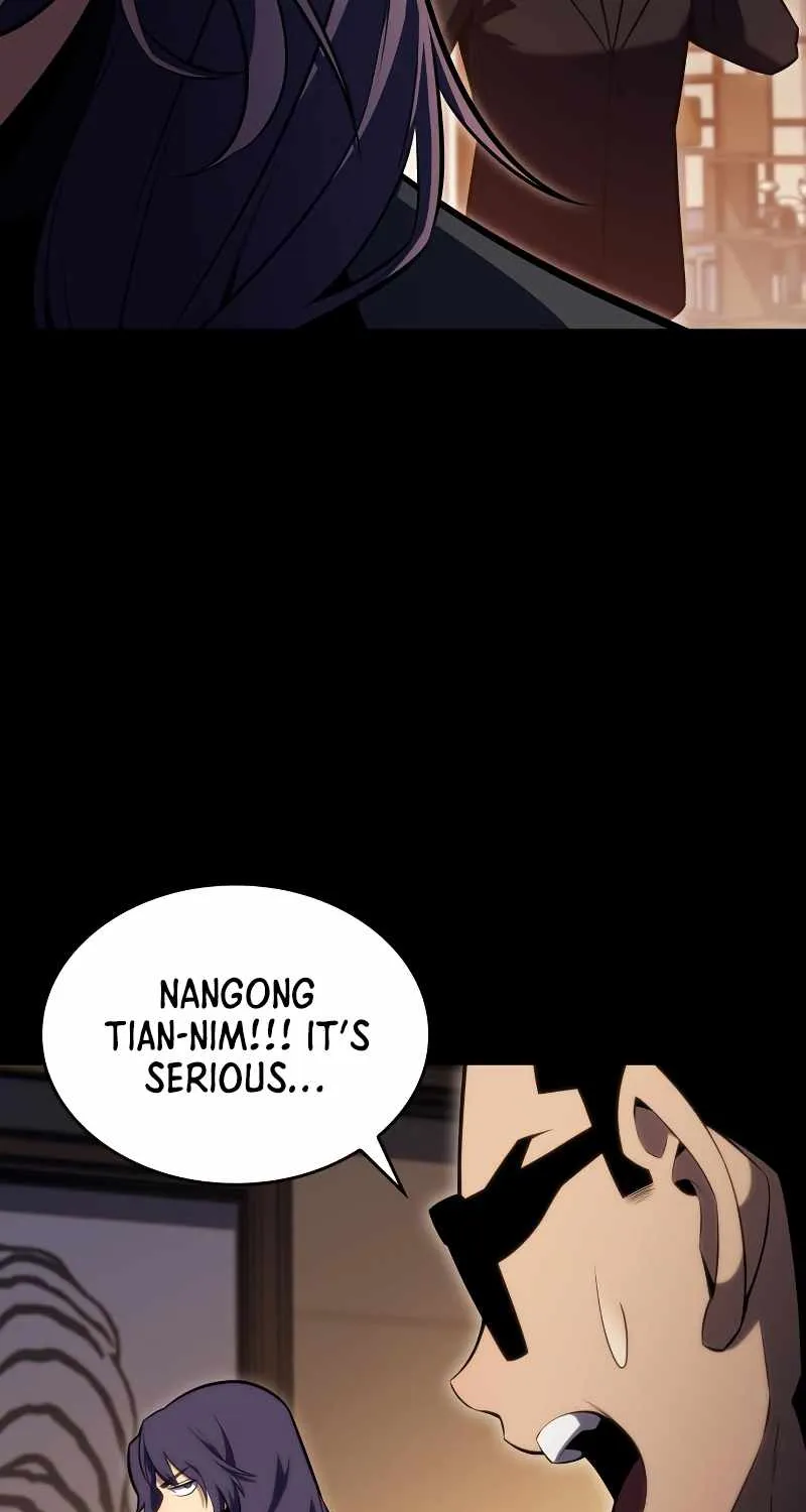 Solo Max-Level Newbie Chapter 89 page 80 - 