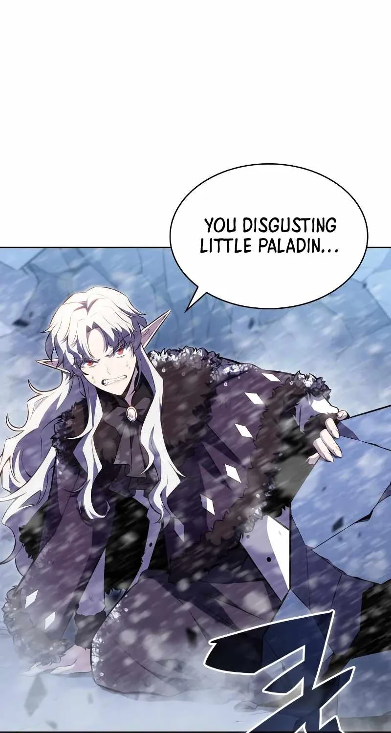 Solo Max-Level Newbie Chapter 89 page 9 - 