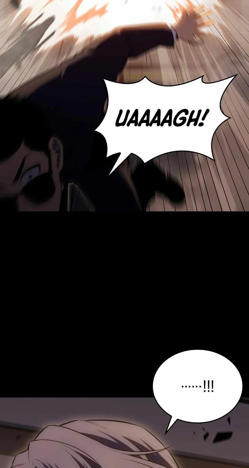Solo Max-Level Newbie Chapter 89 page 83 - 