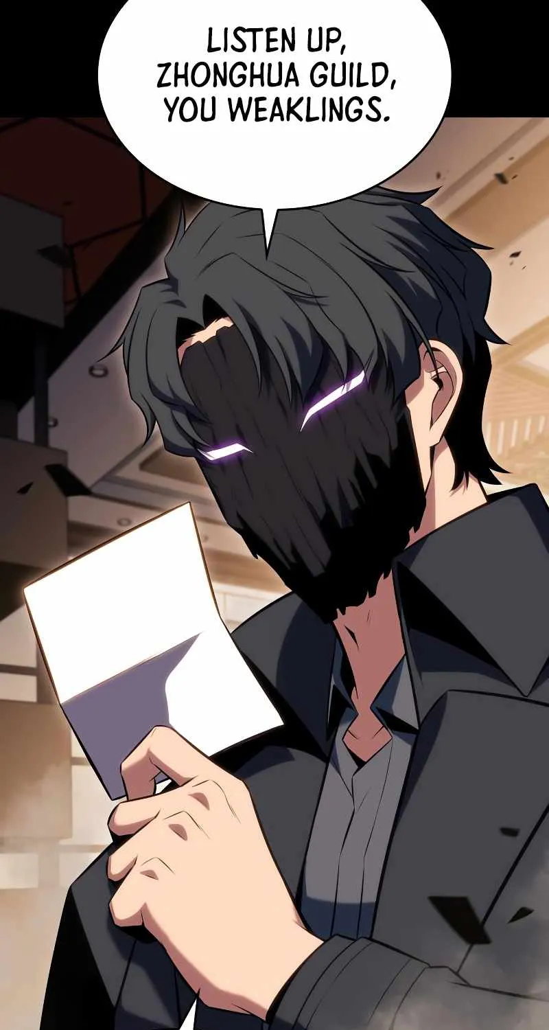 Solo Max-Level Newbie Chapter 89 page 88 - 