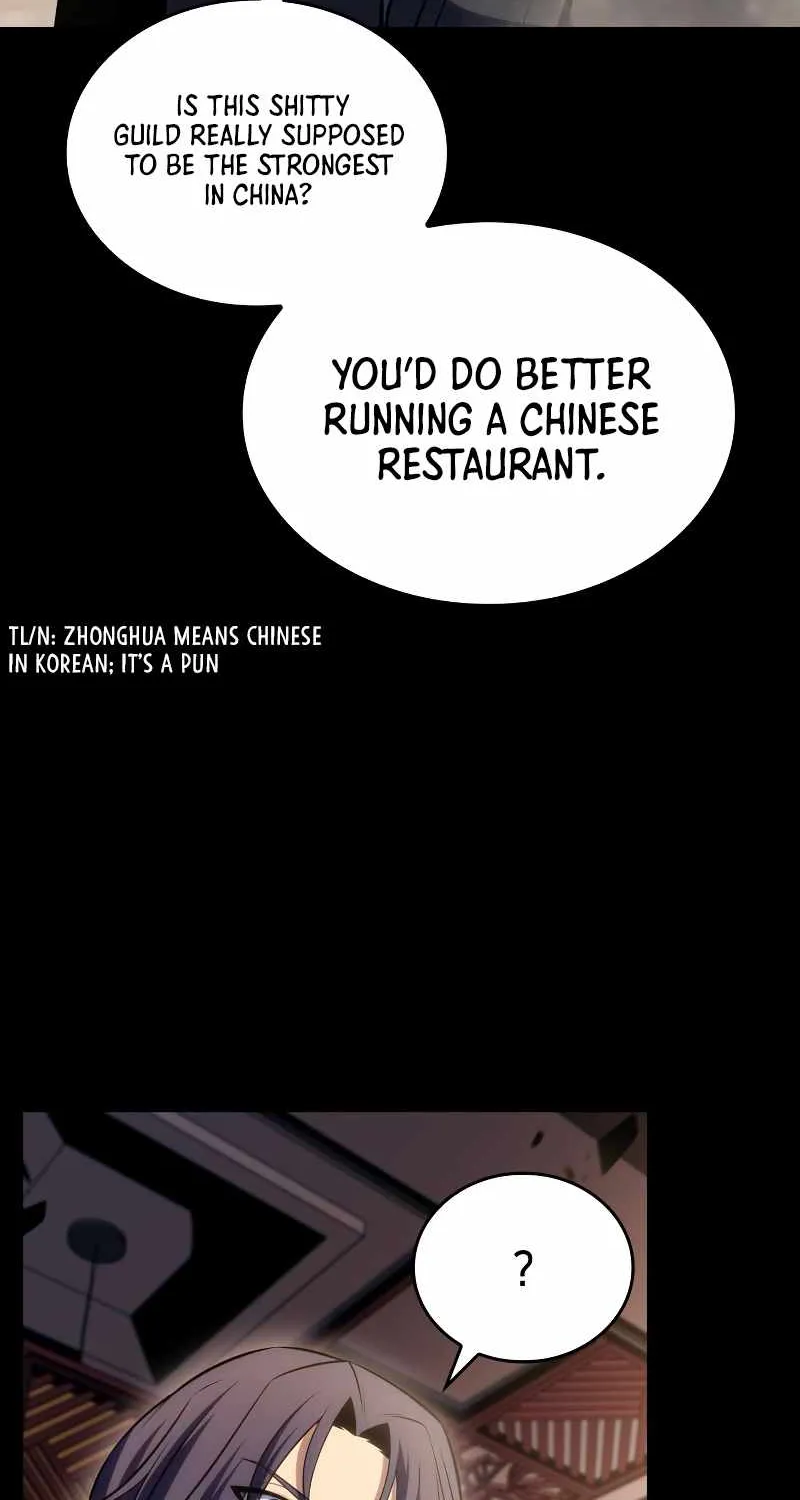 Solo Max-Level Newbie Chapter 89 page 89 - 