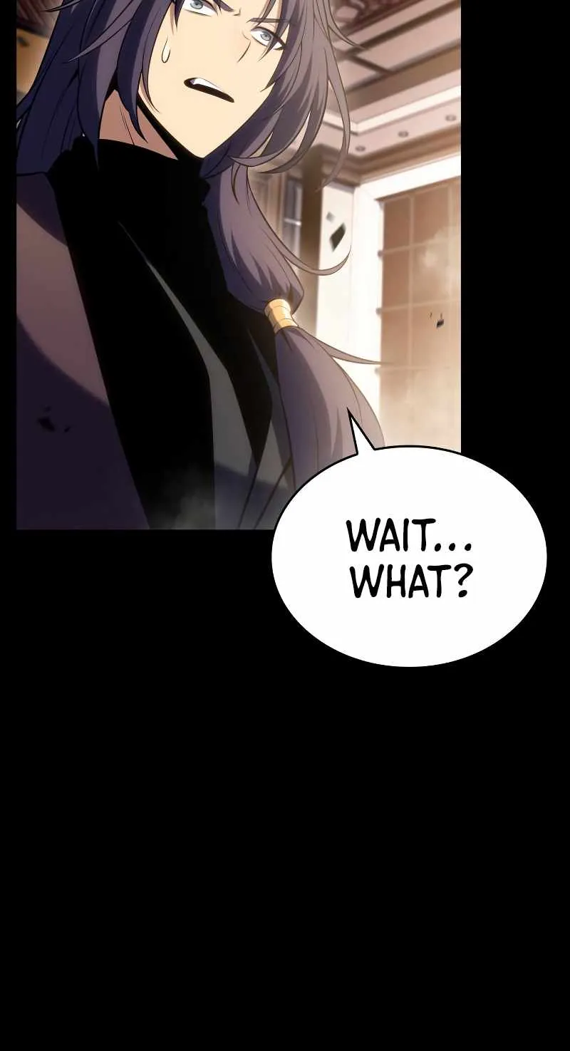 Solo Max-Level Newbie Chapter 89 page 90 - 