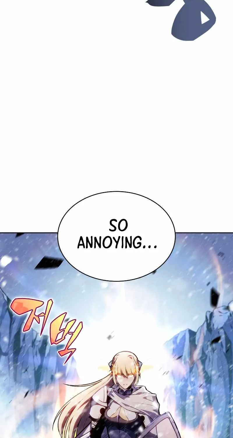 Solo Max-Level Newbie Chapter 89 page 10 - 