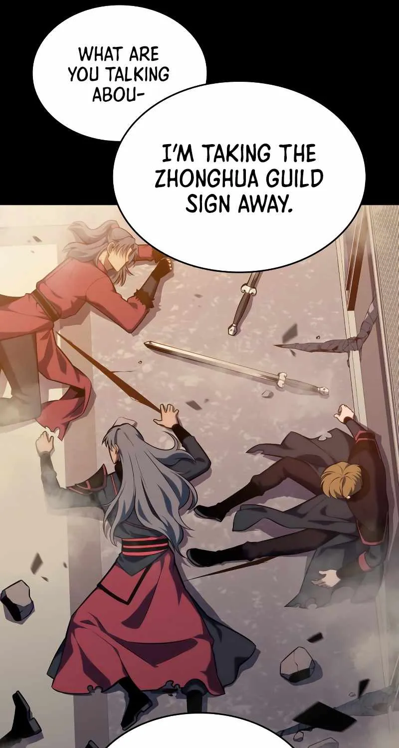 Solo Max-Level Newbie Chapter 89 page 91 - 