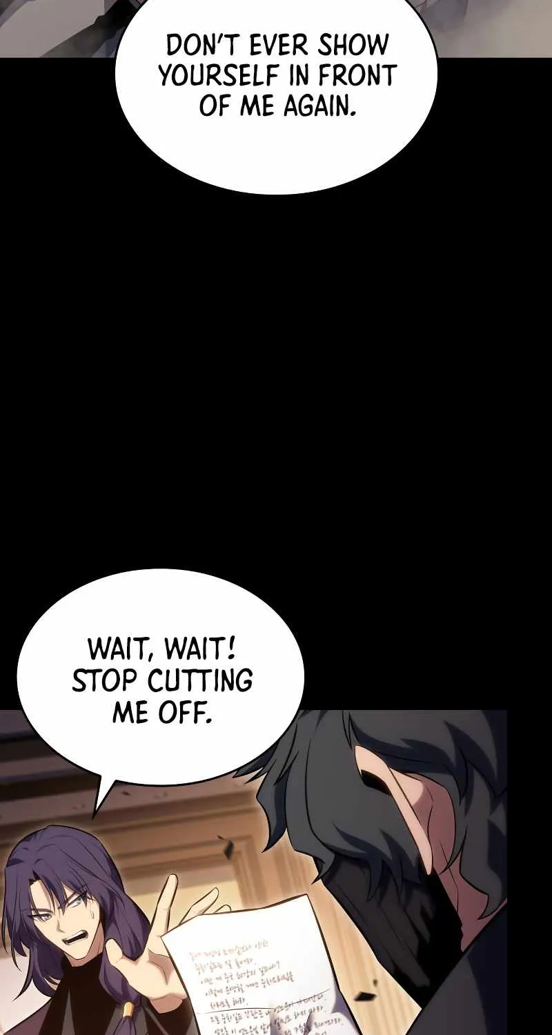 Solo Max-Level Newbie Chapter 89 page 92 - 