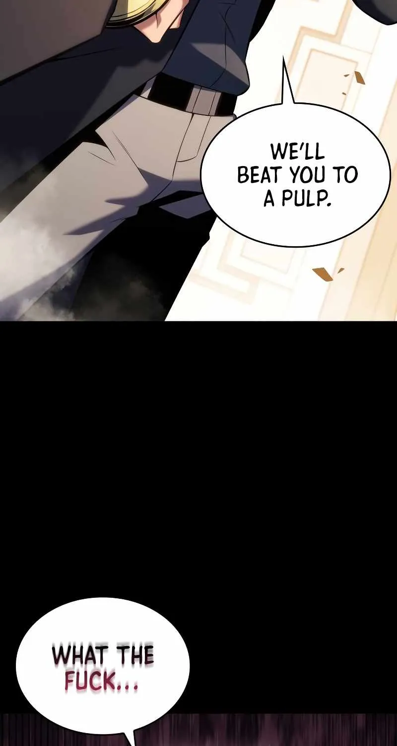 Solo Max-Level Newbie Chapter 89 page 95 - 