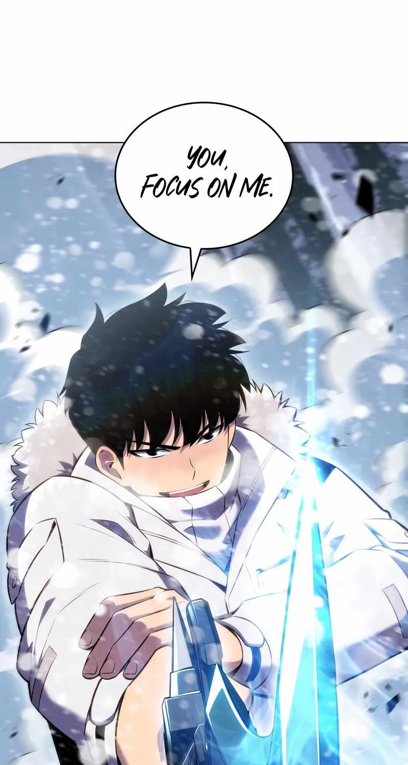 Solo Max-Level Newbie Chapter 90 page 104 - 