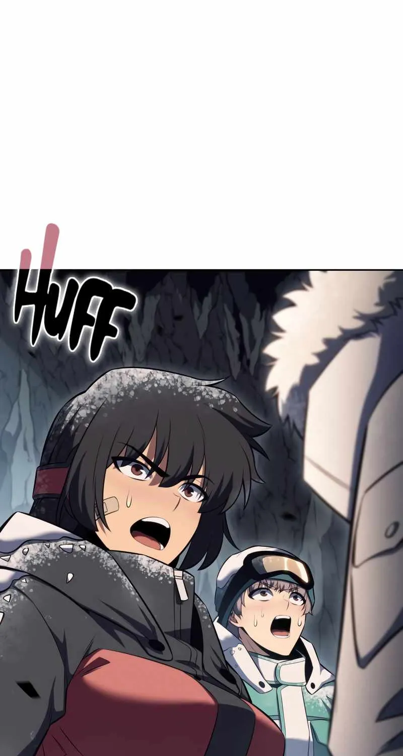 Solo Max-Level Newbie Chapter 90 page 13 - 