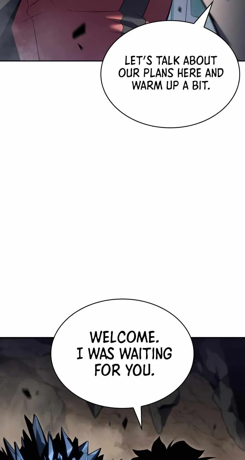 Solo Max-Level Newbie Chapter 90 page 14 - 