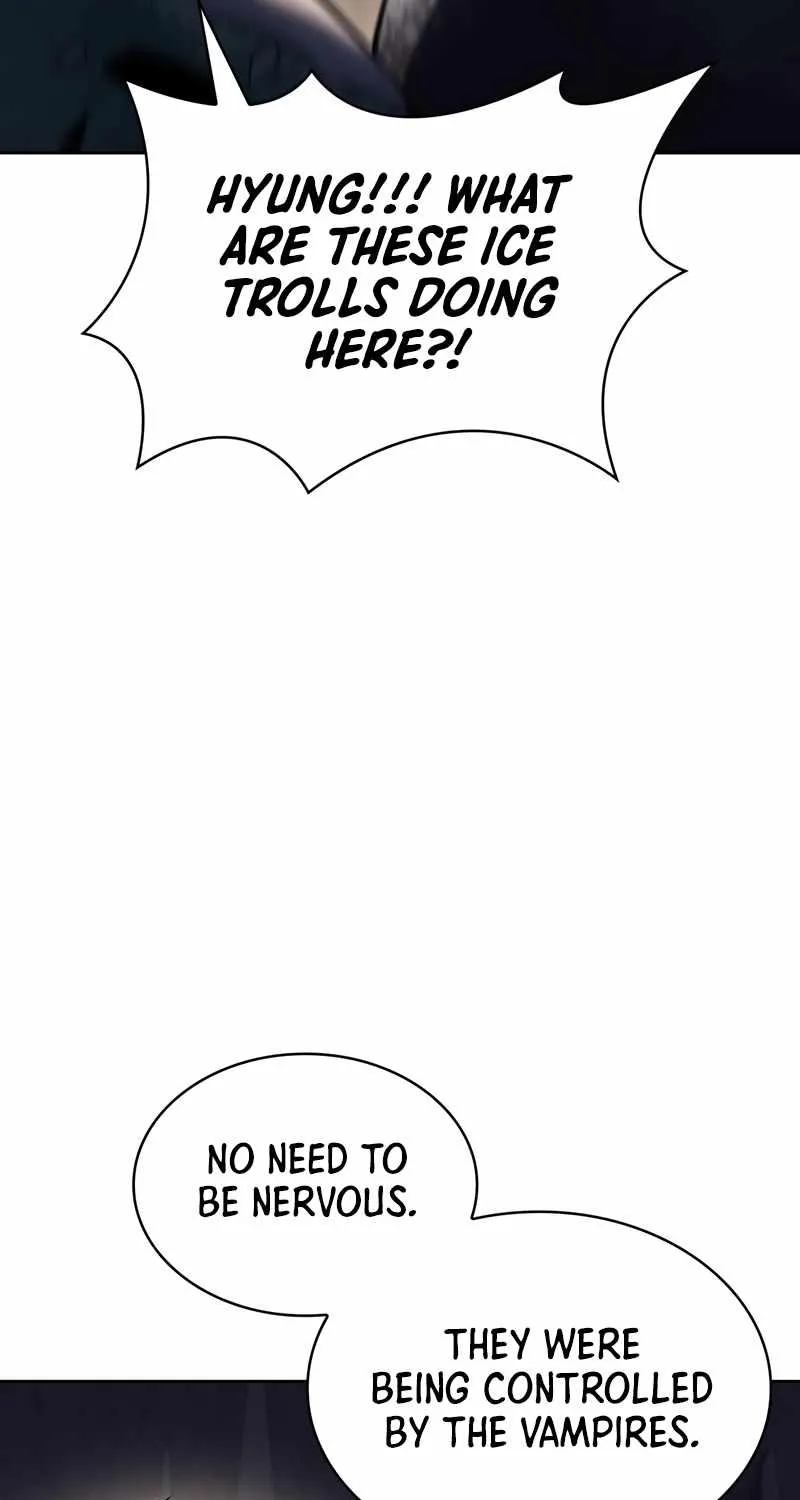 Solo Max-Level Newbie Chapter 90 page 16 - 