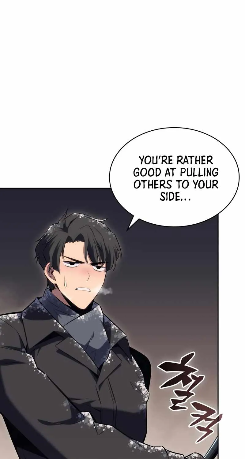 Solo Max-Level Newbie Chapter 90 page 18 - 